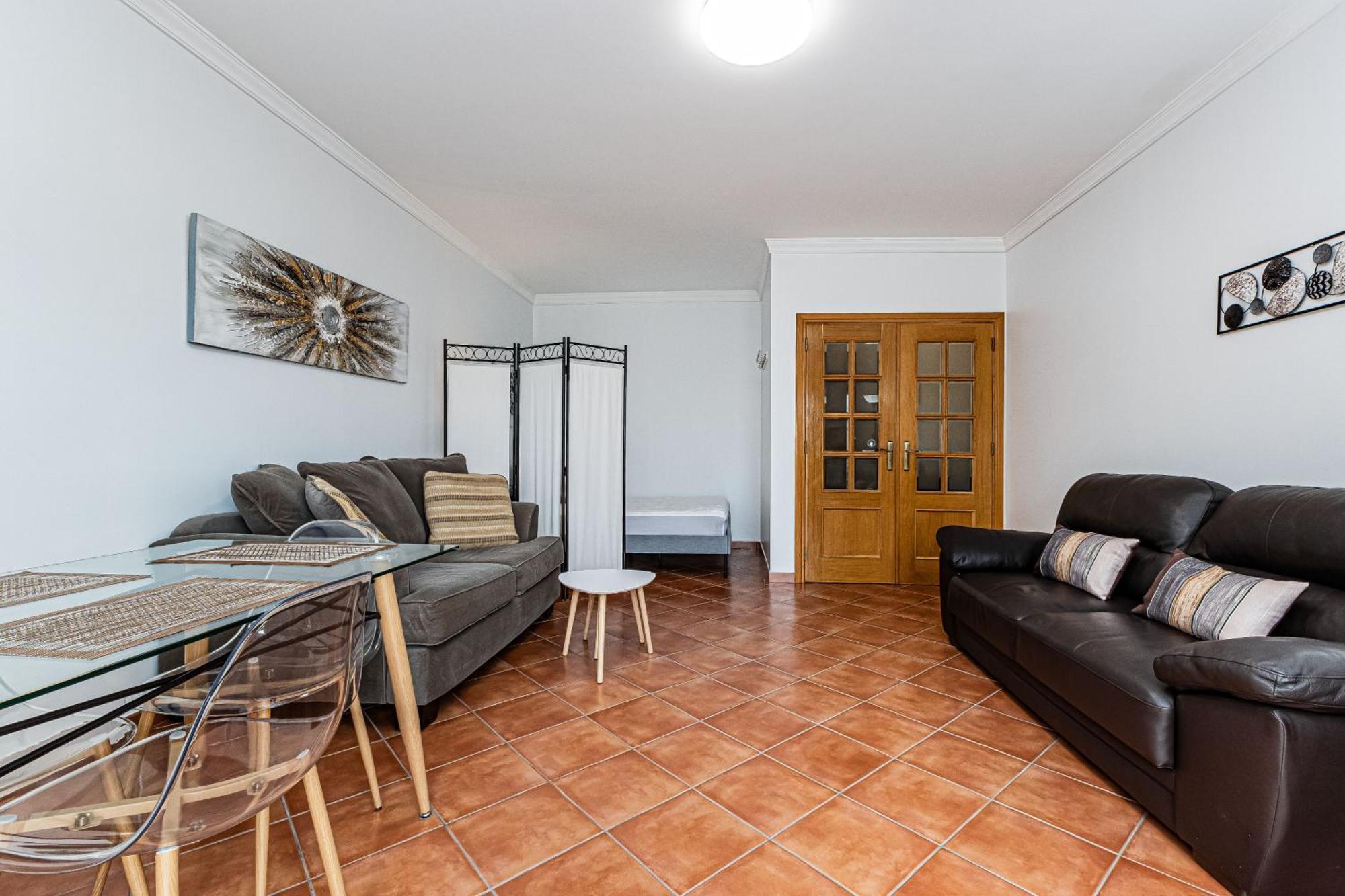 Golden Sand Apartment Armação de Pêra Exterior foto
