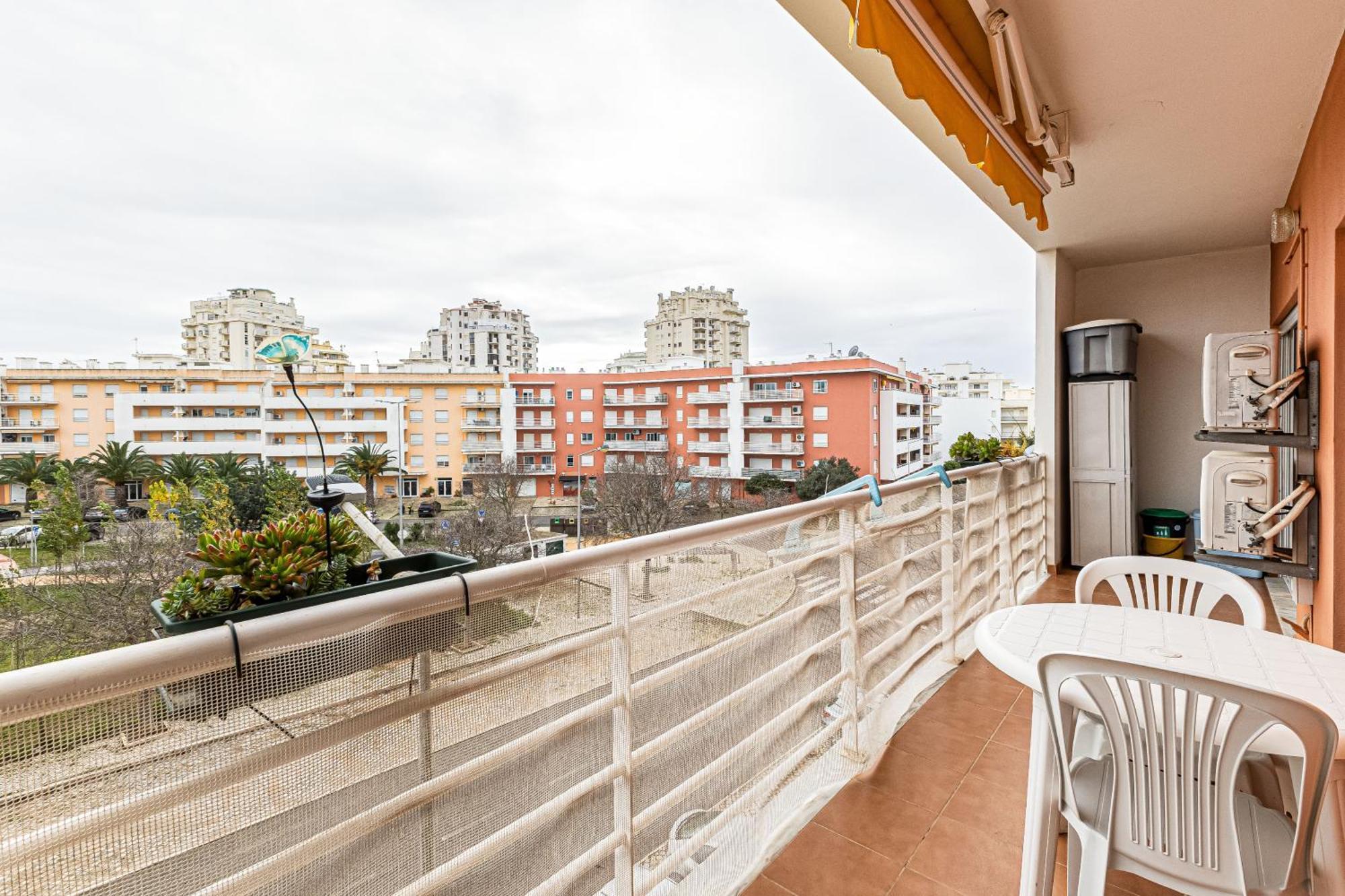 Golden Sand Apartment Armação de Pêra Exterior foto