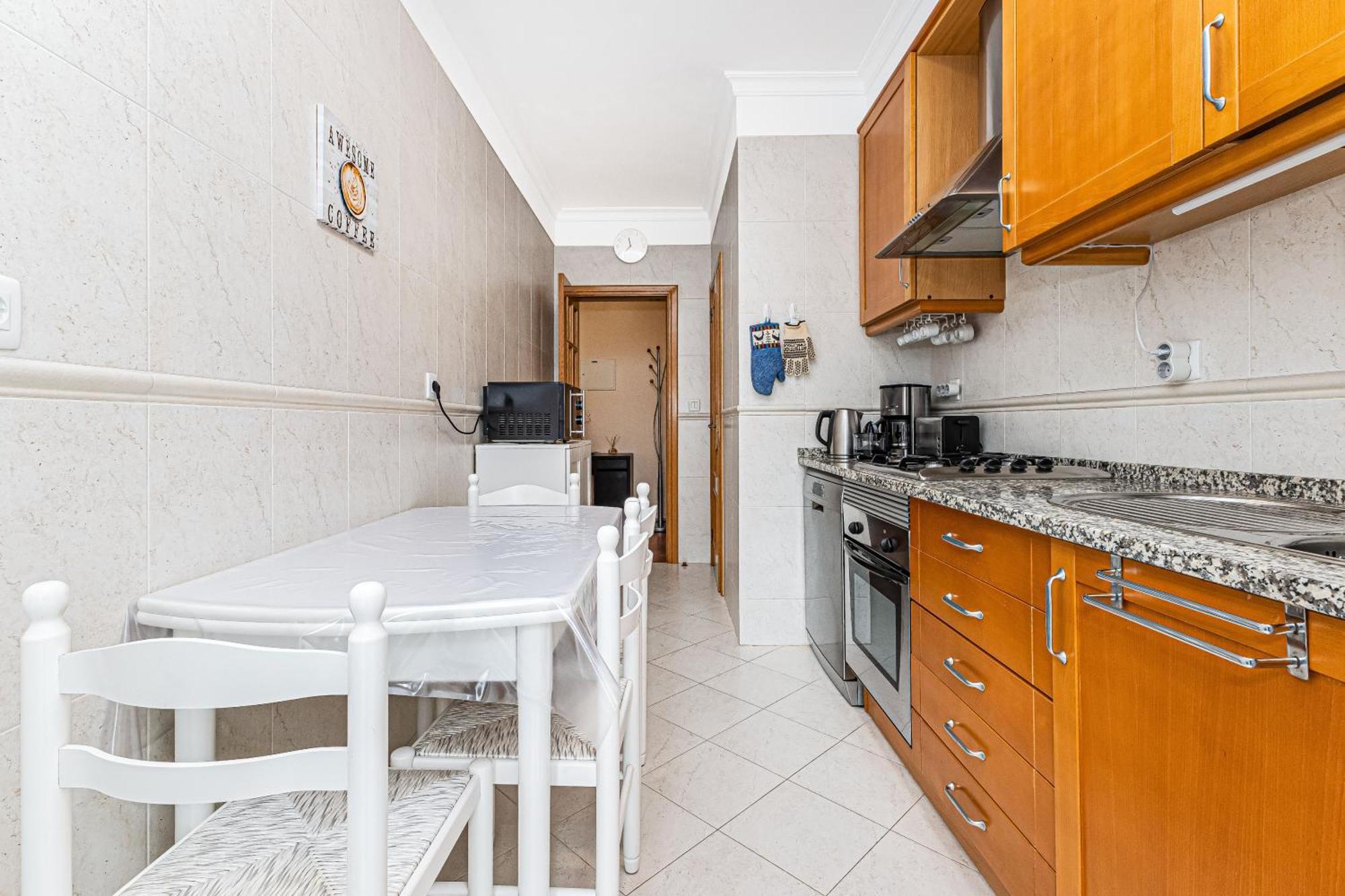 Golden Sand Apartment Armação de Pêra Exterior foto